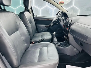 DACIA DUSTER - imagine 15