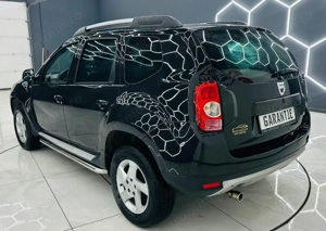 DACIA DUSTER - imagine 3