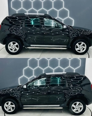 DACIA DUSTER - imagine 5