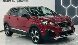 PEUGEOT 3008 - imagine 2
