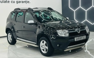 DACIA DUSTER - imagine 2