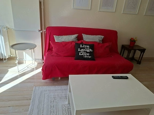 Ion Mihalache-Averescu-Arcul de Triumf,apartament 2camere de inchiriat