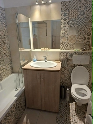 Ion Mihalache-Averescu-Arcul de Triumf,apartament 2camere de inchiriat - imagine 5