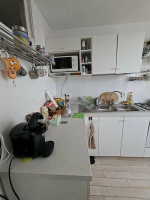 Ion Mihalache-Averescu-Arcul de Triumf,apartament 2camere de inchiriat - imagine 6