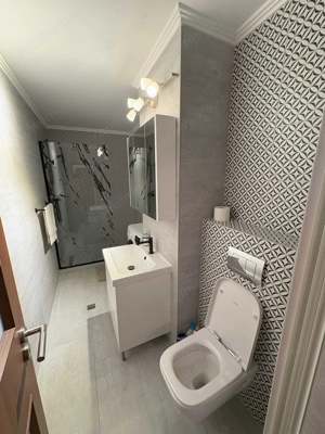 Închiriez apartament 2 camere modern, Unirii, renovat, petfriendly - imagine 8