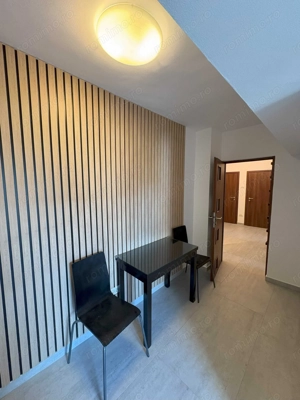 Închiriez apartament 2 camere modern, Unirii, renovat, petfriendly - imagine 7