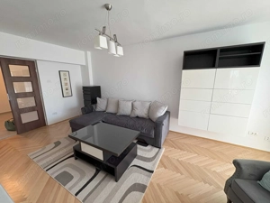 Închiriez apartament 2 camere modern, Unirii, renovat, petfriendly - imagine 2