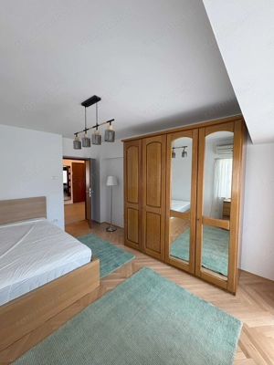 Închiriez apartament 2 camere modern, Unirii, renovat, petfriendly - imagine 4