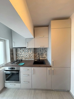Închiriez apartament 2 camere modern, Unirii, renovat, petfriendly - imagine 5