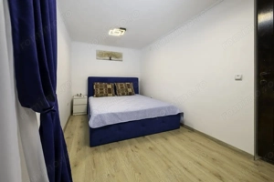 Închiriez apartament 2 camere la curte, Piața Muncii, centrală proprie - imagine 3