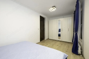 Închiriez apartament 2 camere la curte, Piața Muncii, centrală proprie - imagine 2