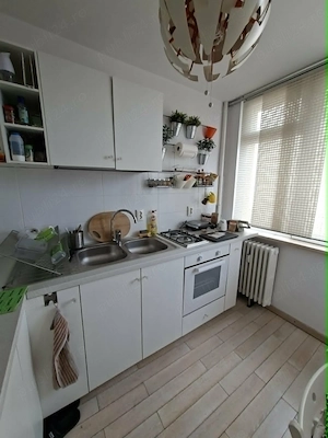 Ion Mihalache-Averescu-Arcul de Triumf,apartament 2camere de inchiriat - imagine 10