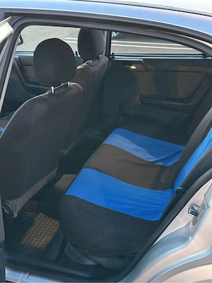 Opel Astra G - 1.6 + GPL - Proprietar de 5 ani - AC - Geamuri si Oglinzi Electrice - 288k Km-Euro 4 - imagine 3