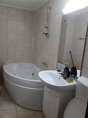 Unirii-Nerva Traian,apartament 2 camere de vanzare parter,nemobilat B - imagine 5