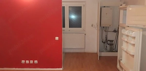 Unirii-Nerva Traian,apartament 2 camere de vanzare parter,nemobilat A - imagine 9