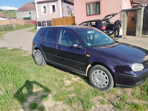 Golf 4 1400 benzina.  - imagine 4