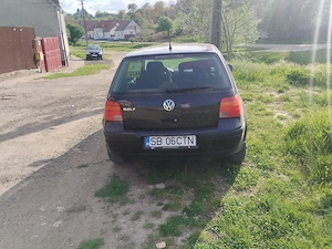 Golf 4 1400 benzina.  - imagine 5