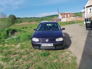 Golf 4 1400 benzina.  - imagine 3