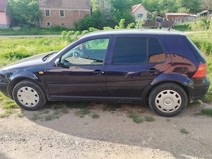 Golf 4 1400 benzina.  - imagine 2