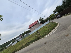 Teren intravilan de vânzare   Dumbrava, Ciurea, Iași - imagine 3