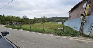 Teren intravilan de vânzare   Dumbrava, Ciurea, Iași - imagine 2