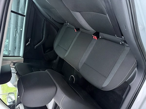 Skoda Rapid Spaceback 1.6 TDI Euro 5 90 CP Navi Clima Incalzire scaune - imagine 7