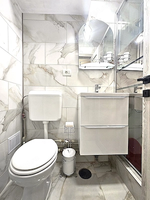 Garsoniera de inchiriat, Central zona Intim - Banu Maracine Arad - imagine 4
