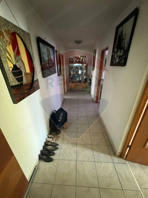 Apartament cu 2 camere de vânzare în zona Sud - imagine 9