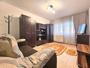 Garsoniera de inchiriat, Central zona Intim - Banu Maracine Arad