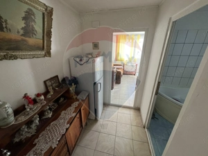 Apartament cu 2 camere de vânzare în zona Sud - imagine 7