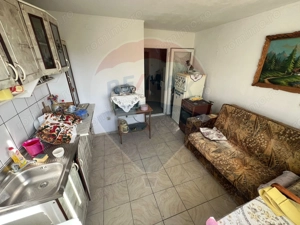 Apartament cu 2 camere de vânzare în zona Sud - imagine 4
