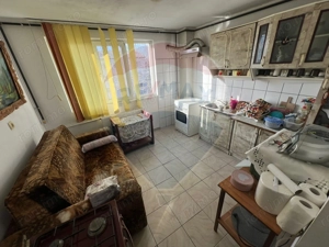 Apartament cu 2 camere de vânzare în zona Sud - imagine 3