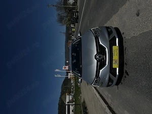 Megane 4 1.5 dci 2019 Euro 6 Navi  Ceasuri digitale Keyless   Istoric complet NORAUTO - imagine 6