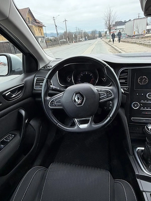 Megane 4 1.5 dci 2019 Euro 6 Navi  Ceasuri digitale Keyless   Istoric complet NORAUTO - imagine 7