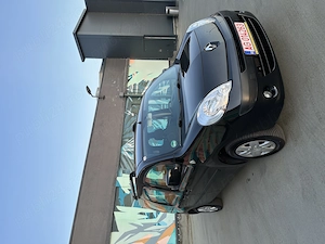 Renault Kangoo 1.5 dCi 2012 EURO 5  Istoric complet in reteaua Renault   Consum redus   Stare perfec - imagine 2