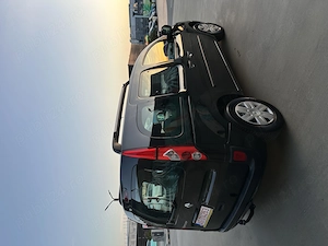 Renault Kangoo 1.5 dCi 2012 EURO 5  Istoric complet in reteaua Renault   Consum redus   Stare perfec - imagine 3
