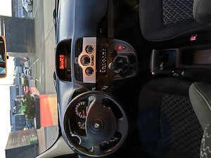 Renault Kangoo 1.5 dCi 2012 EURO 5  Istoric complet in reteaua Renault   Consum redus   Stare perfec - imagine 7