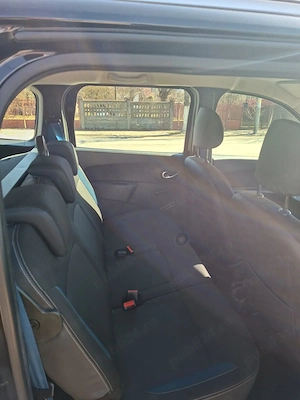 Dacia Lodgy 2015 1.5 dCi Euro 5 Navi    AC    Incalzire scaune - imagine 9