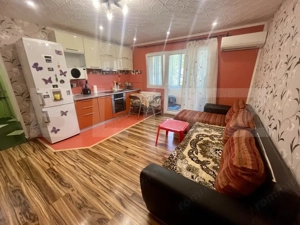 Apartament modern zona - Rogerius, mobilat si utilat complet