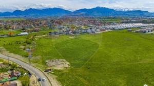 Teren Sânpetru - Armoniei | PUZ aprobat | 527 mp | P+1+M | Ideal casă - imagine 11