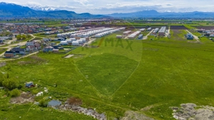 Teren Sânpetru - Armoniei | PUZ aprobat | 527 mp | P+1+M | Ideal casă - imagine 10