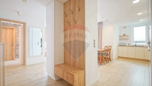 Penthouse exclusiv cu terasă spectaculoasă – Kasper Coresi, Tractorul - imagine 20