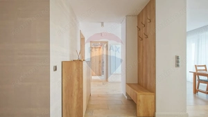 Penthouse exclusiv cu terasă spectaculoasă – Kasper Coresi, Tractorul - imagine 18
