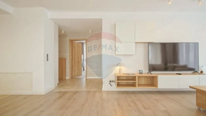 Penthouse exclusiv cu terasă spectaculoasă – Kasper Coresi, Tractorul - imagine 12