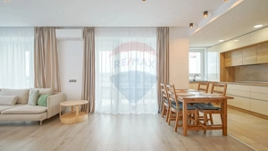 Penthouse exclusiv cu terasă spectaculoasă – Kasper Coresi, Tractorul - imagine 10