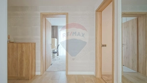 Penthouse exclusiv cu terasă spectaculoasă – Kasper Coresi, Tractorul - imagine 19