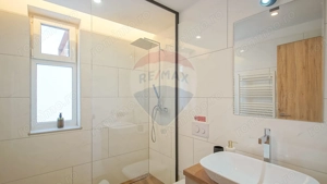 Penthouse exclusiv cu terasă spectaculoasă – Kasper Coresi, Tractorul - imagine 16