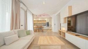 Penthouse exclusiv cu terasă spectaculoasă – Kasper Coresi, Tractorul - imagine 14
