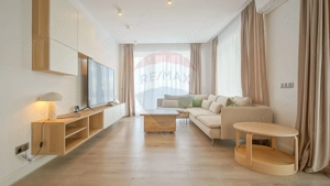 Penthouse exclusiv cu terasă spectaculoasă – Kasper Coresi, Tractorul - imagine 5