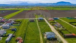 Teren Sânpetru | PUZ aprobat | 434 mp / 868 mp | P+1+M | Ideal casă - imagine 6